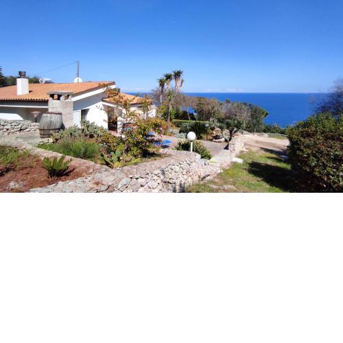 Villa Resta - Ampio Giardino E Splendida Vista Mare