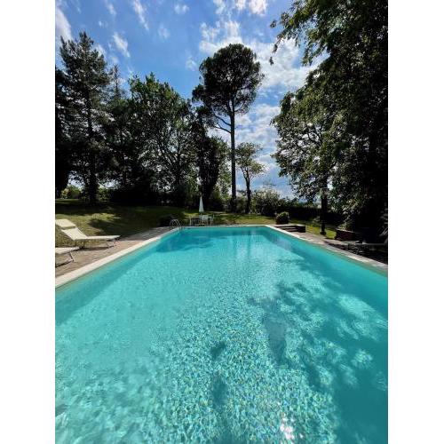 Villa Resta & Dependance