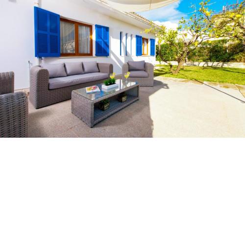 Villa REUS ALCUDIA