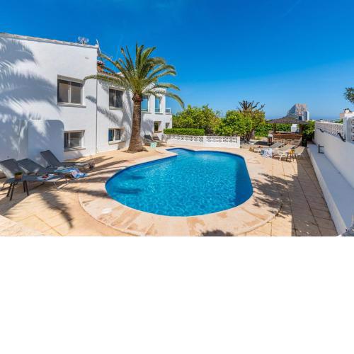 Villa Reva - PlusHolidays