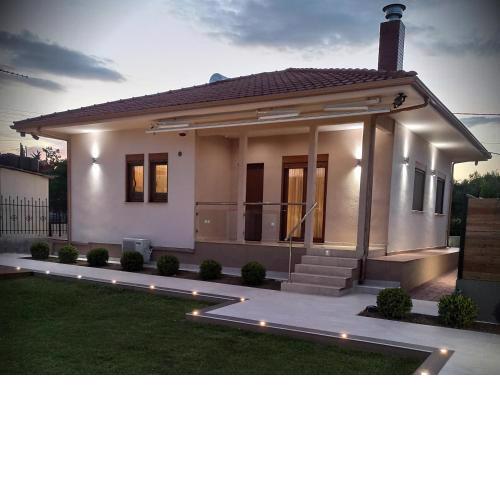 Villa Rêve