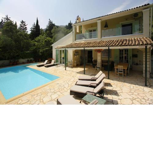 Villa Rex - A little piece of heaven!