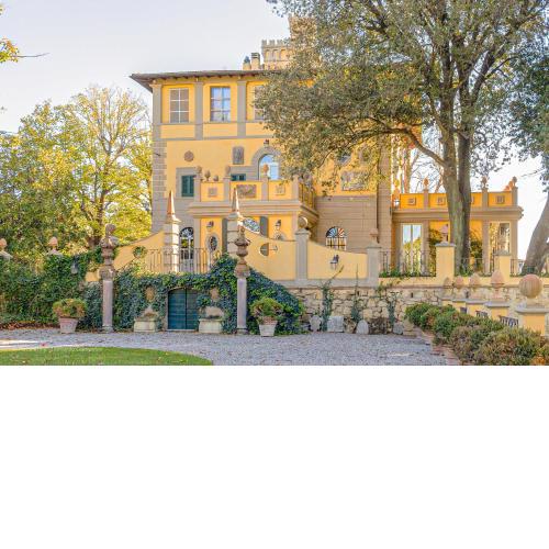 Villa Rey Bugallo