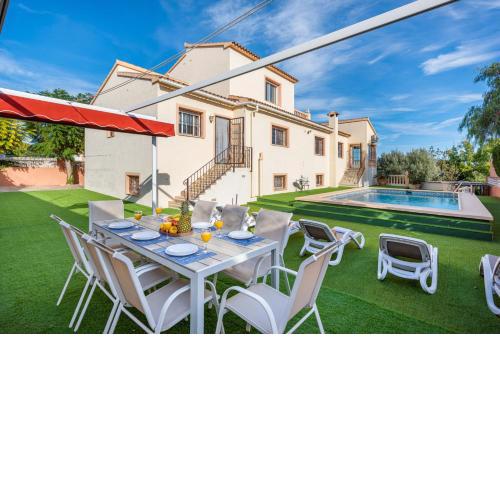 Villa Ricardo - PlusHolidays