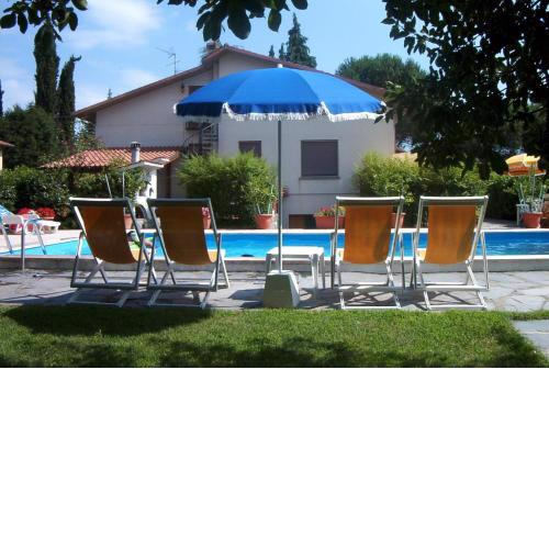 Villa Riccardo 2