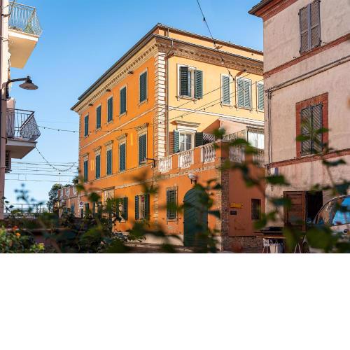 Villa Ricci Dimora delle Arti e dei Mestieri