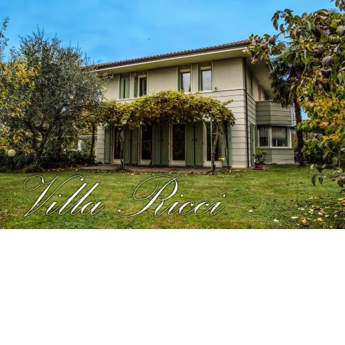 Villa Ricci