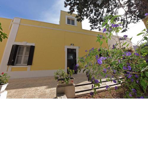 Villa Ricciardi-Suite famigliare 1-zona Ostuni