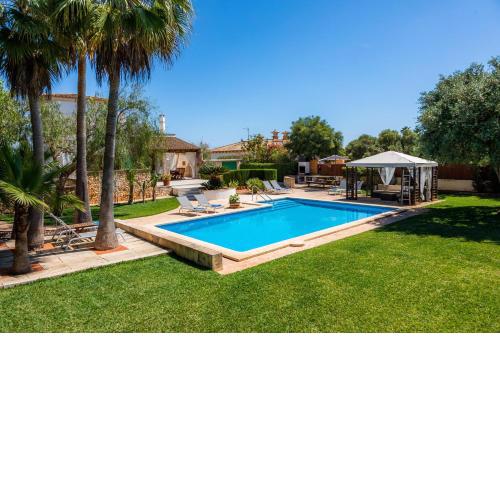 Villa Rico