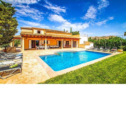 Villa Rico