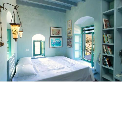Villa Ricolas