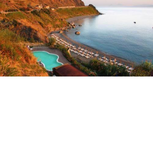 Villa Ridente Apartaments