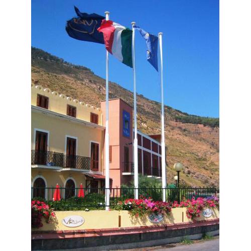 Villa Ridente club