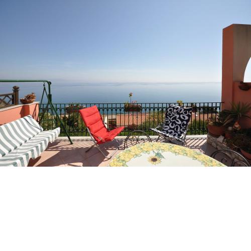 Villa Ridente Maria