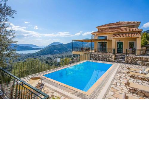 Villa Rigani