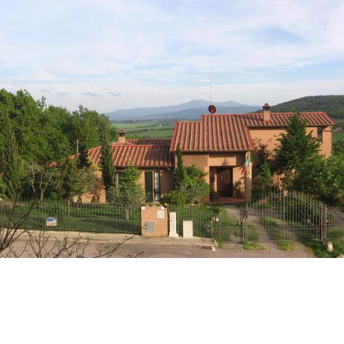 Villa Righino