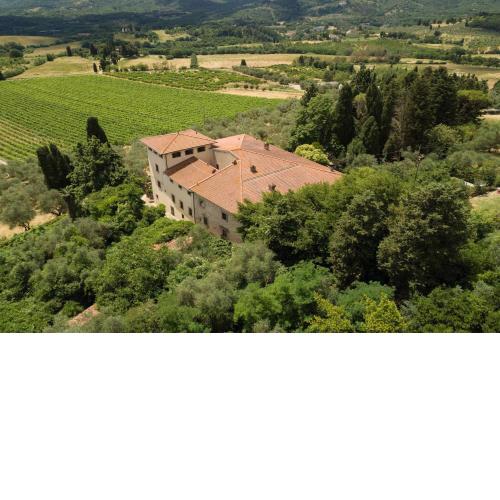 Villa Rignano
