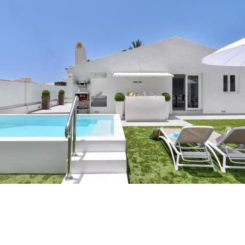 Villa Rina MC by VillaGranCanaria