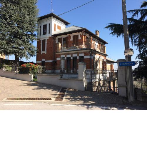 Villa Rina