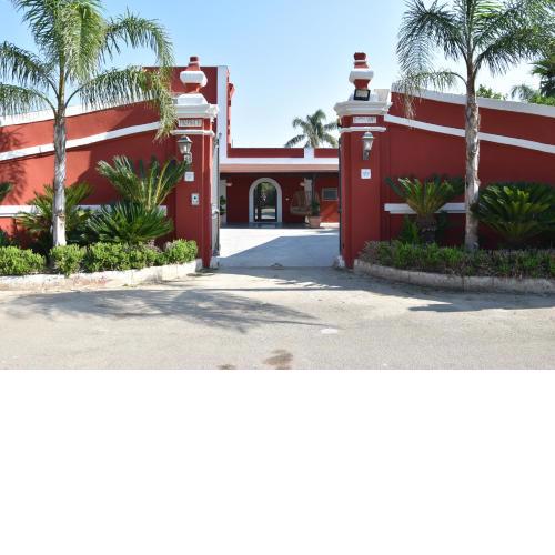 Villa Rinalda