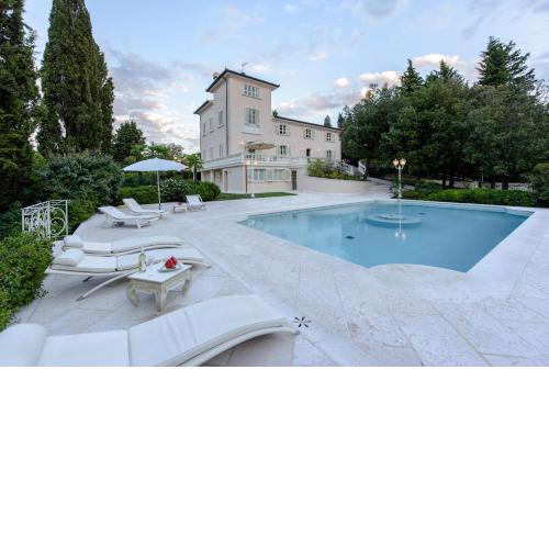 Villa Rinaldi