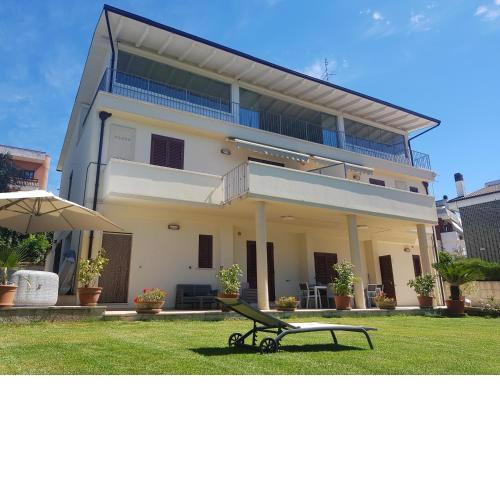 Villa RINALDI