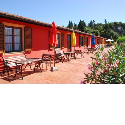 Villa Rinascimento Depandance