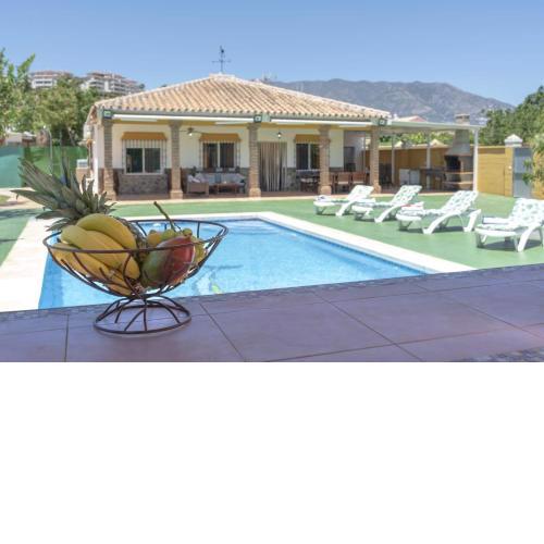 villa rincon del hinojal