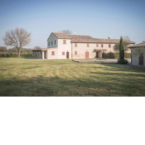 Villa Rinolfa