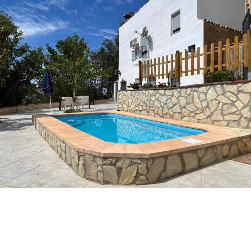 Villa Río Béjar
