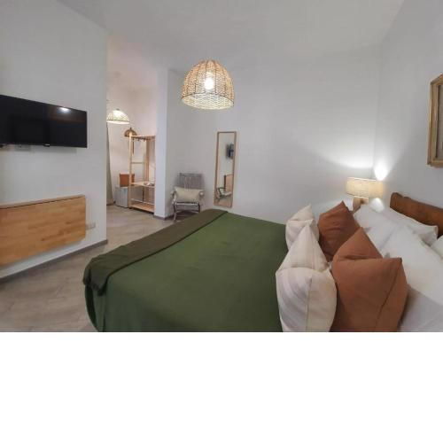 Villa Rio Claro Sperlonga Holiday Rooms