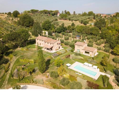 Villa Ripa