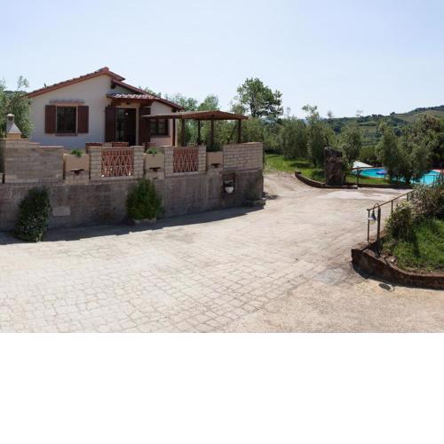Villa Riparbella