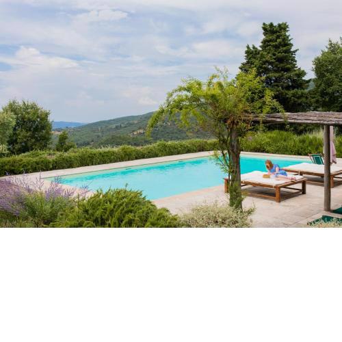 Villa Riseccoli