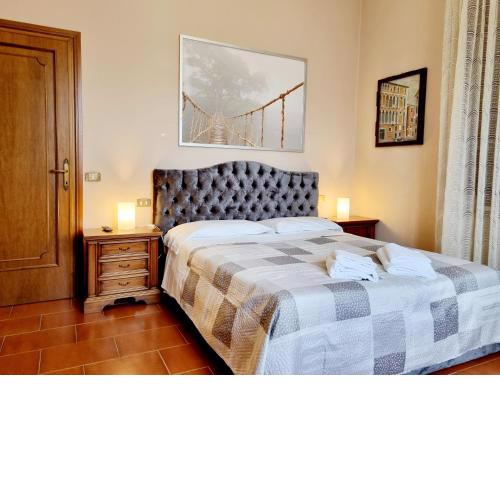 Villa Rismondo