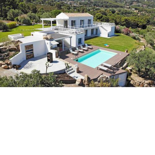 VILLA RITA 6, Emma Villas