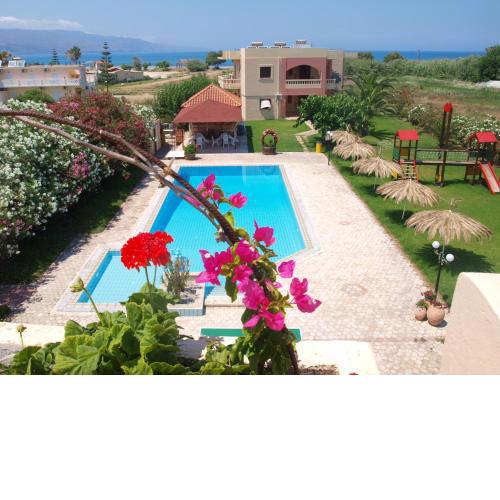Villa Rita Apartments A