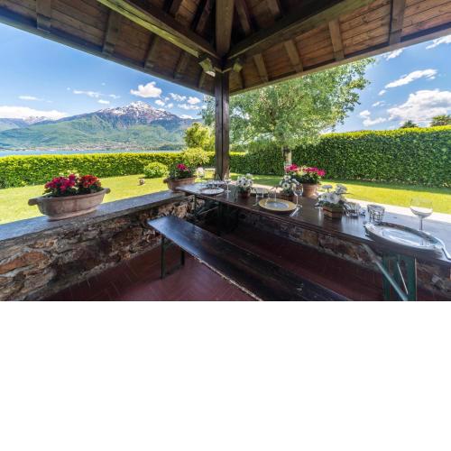 Villa Rita Appartamento Piano Terra