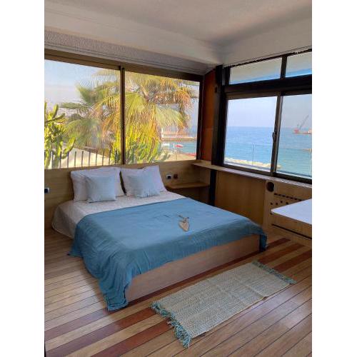 VILLA RITA BOUTIQUE HOTEL - MYPLACESANREMO