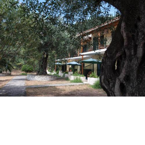 Villa Rita & Helena