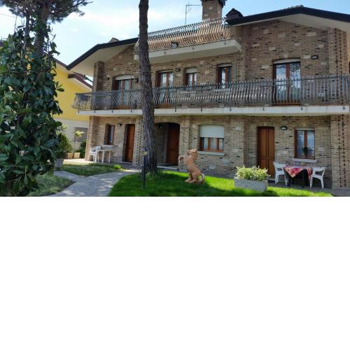 Villa Rita Luciana