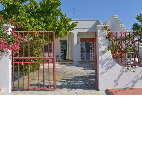 Villa Rita