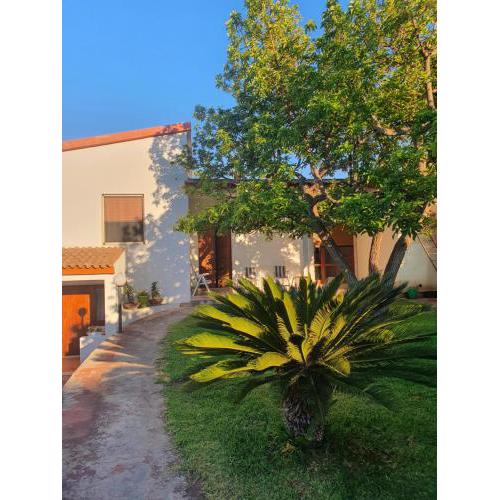 Villa Rita
