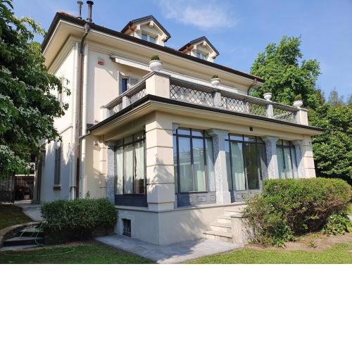 Villa Rita