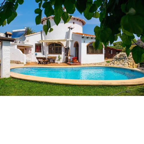 Villa Riu Altaret