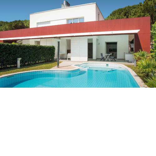 Villa Riva Beachfront