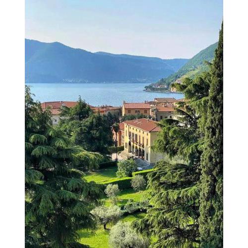 Villa Riva Lago