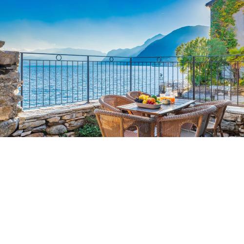 VILLA RIVETTA 6&2, Emma Villas
