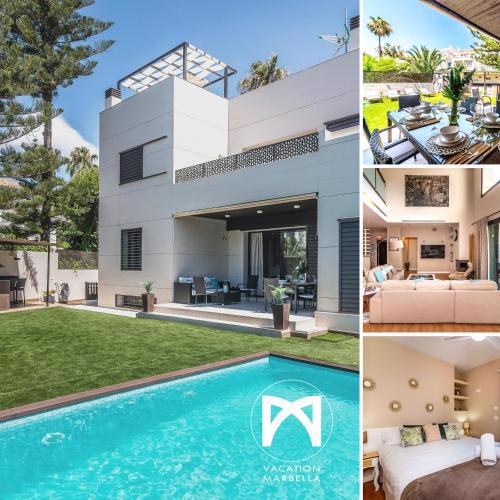 VILLA RIVIERA DEL SOL