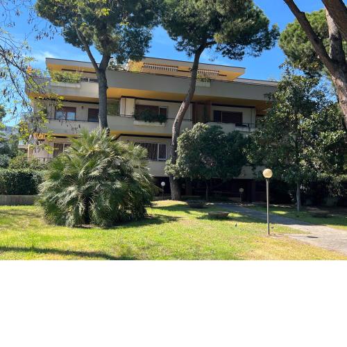 Villa Riviera Fronte Mare